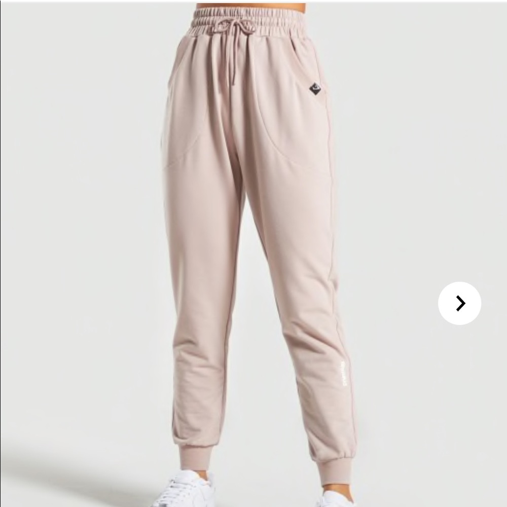 Power Down Joggers Gymshark